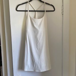 HALARA exercise dress - size small